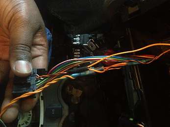DIY: RCD 510 head-unit upgrade for VW Vento and Polo